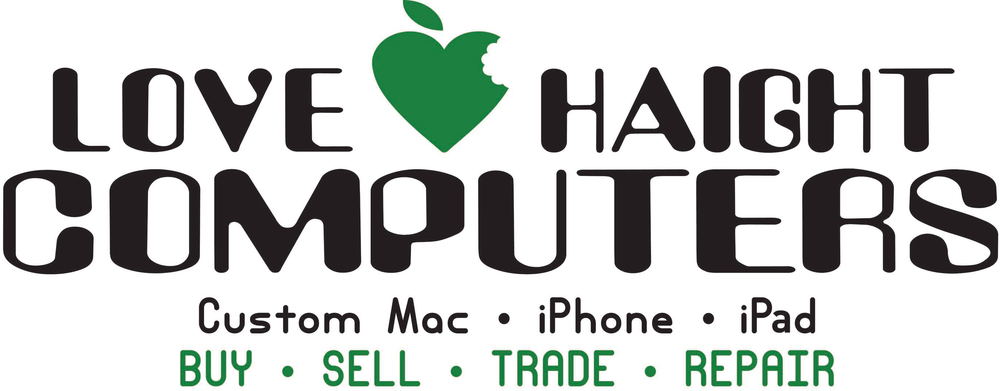 Love Haight Computers