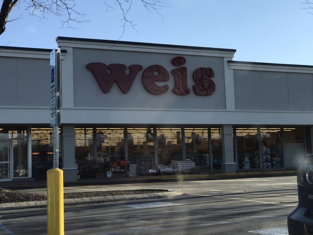 Weis Markets