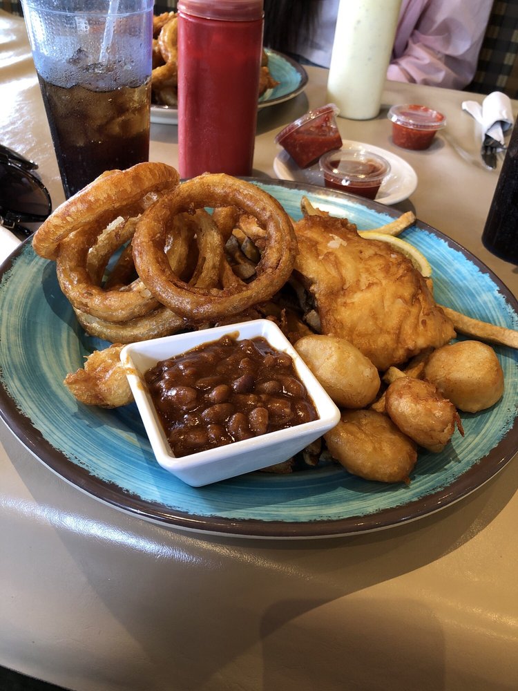 Jack's Restaurant