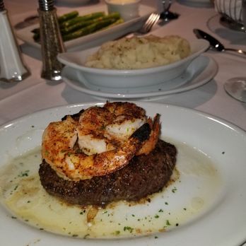 Ruth S Chris Steak House Downtown Atlanta 230 Photos 262 Photo Of Ruth S Chris Steak House Downtown Atlanta Ga United States