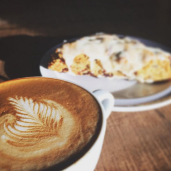 Banjo Coffee 83 Photos & 39 Reviews Coffee & Tea 38 N Avondale Rd