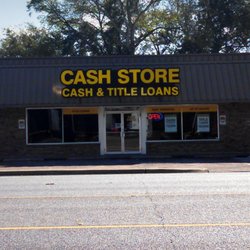 Bmac cash loans photo 2