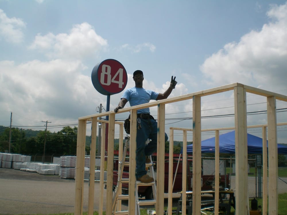 image of business Finishers