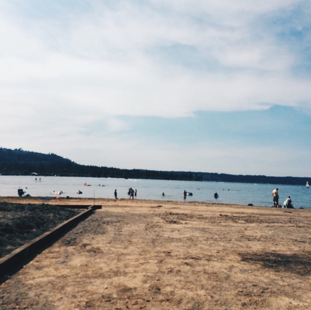 Lake Sammamish State Park Check Availability 101 Photos & 44