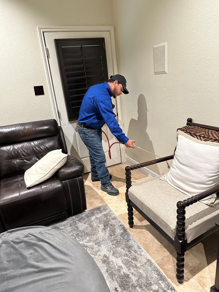 Guardian Pest Control