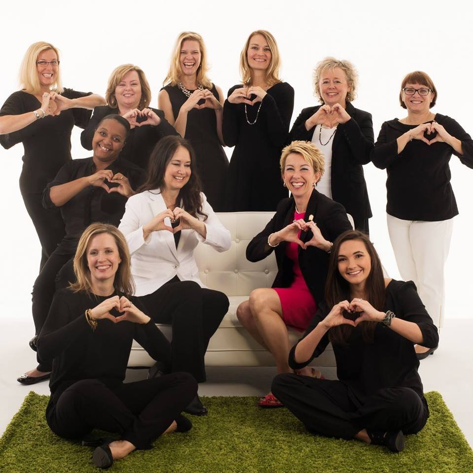 Leigh Brown - One Community