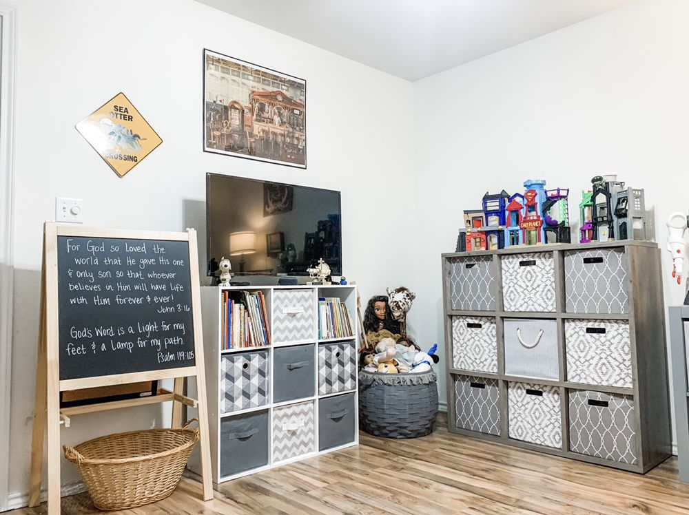 Assess the Nest Professional Organizing