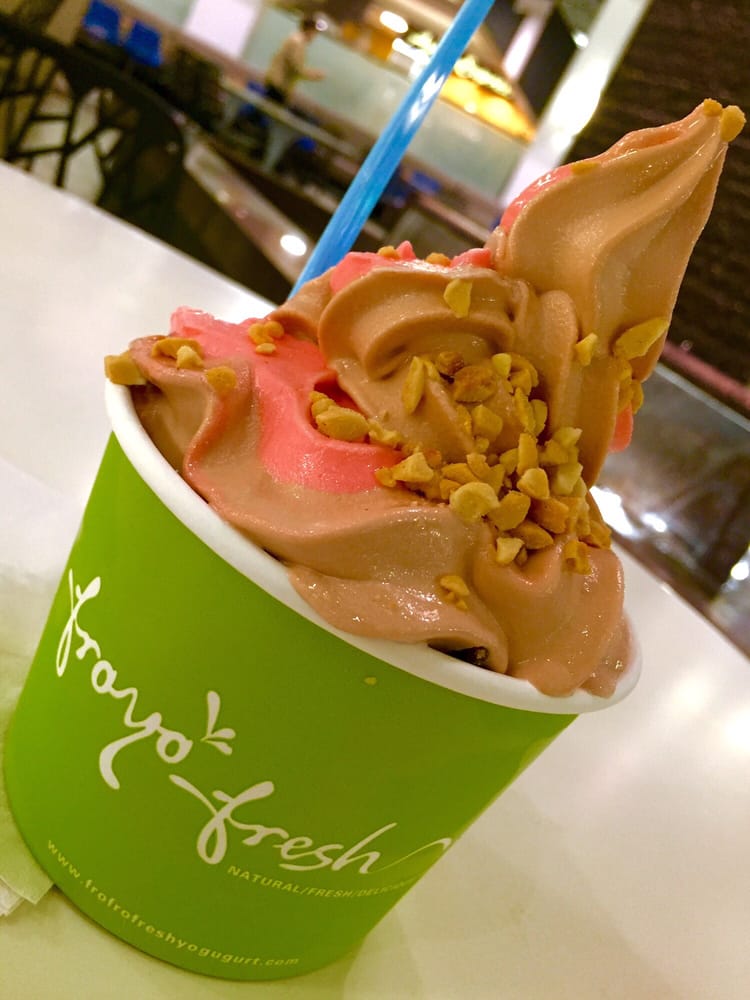 Froyo Fresh 10 Photos & 10 Reviews Ice Cream & Frozen Yogurt 701