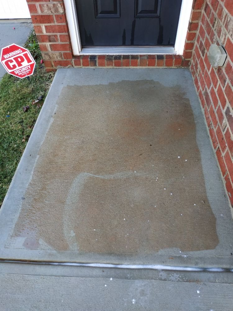 Whistle Clean Pressure Washing