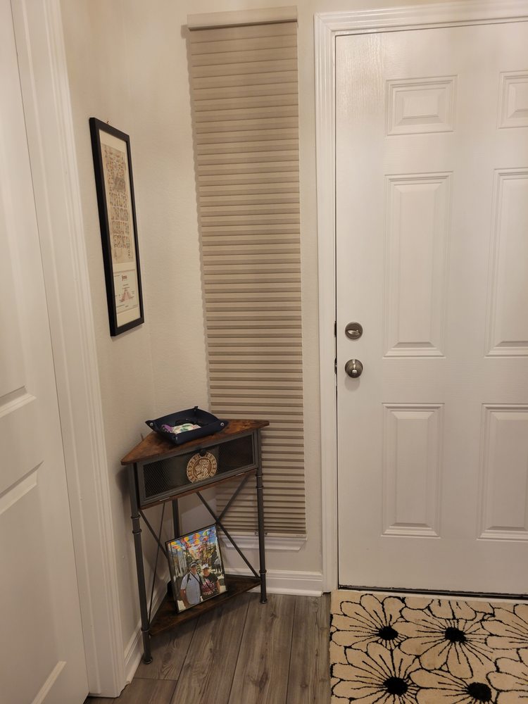 Affordable Blinds