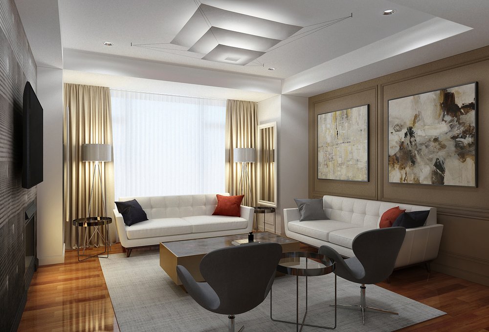 image of business NVI Home Improvement