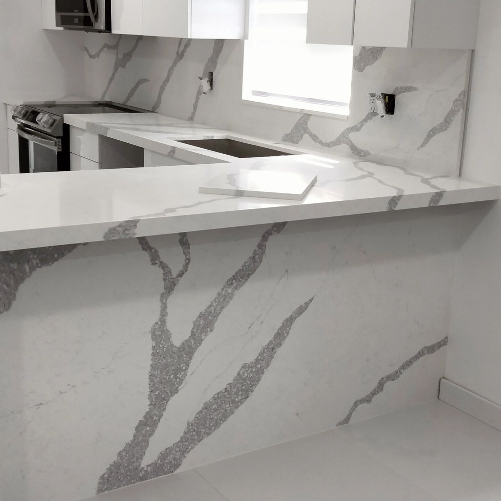 Countertops Advisor Stones