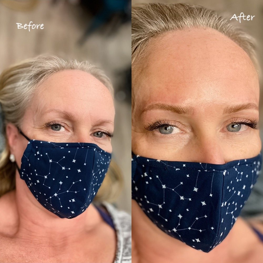 Afterglow Beauty Room