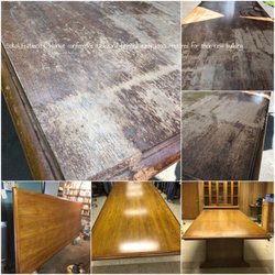 S Touch 17 Photos Furniture Repair 269 Fort Lee Rd Photo Of S Touch Leonia Nj United States