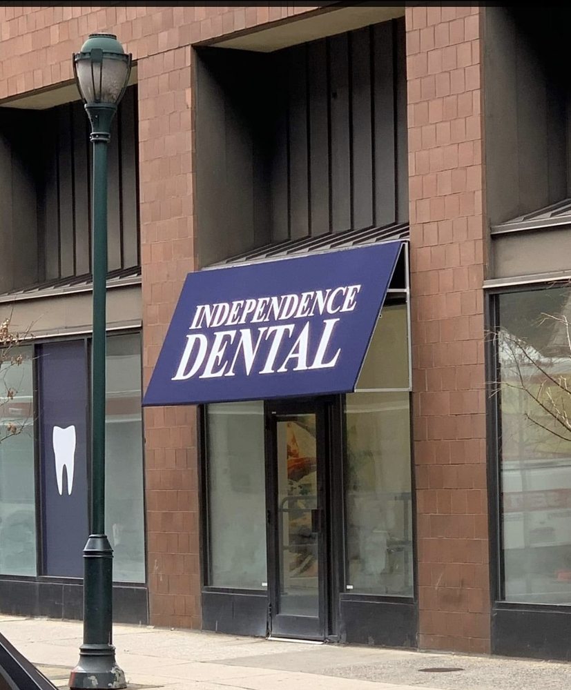 image of business Independence Dental Group