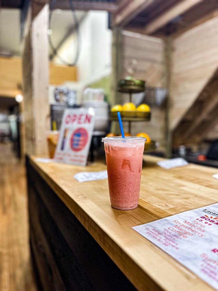 Local Focal Marketplace & Antiques