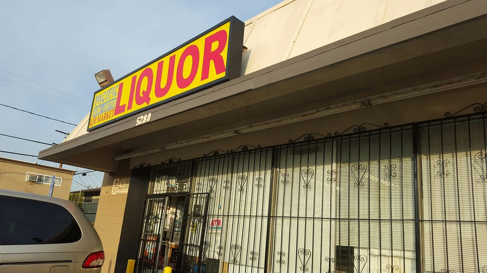 Pacific Liquor & Jr Market 2019 All You Need to Know BEFORE You Go