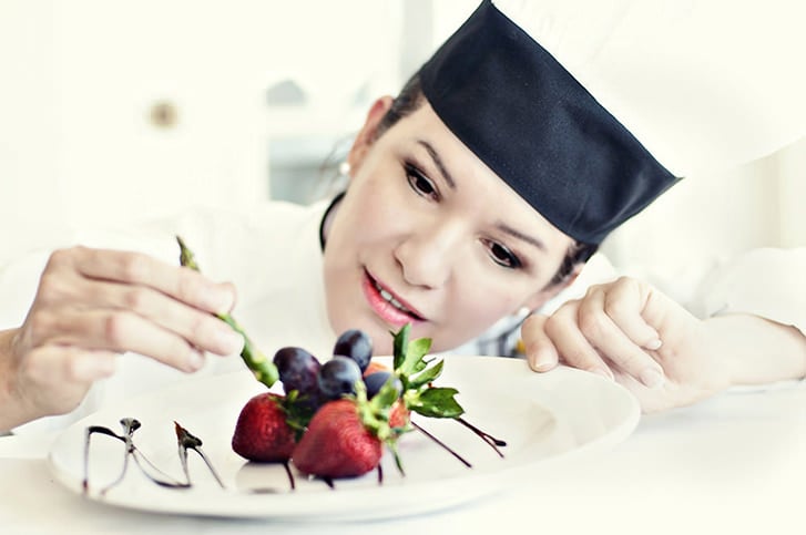 Catering Solutions