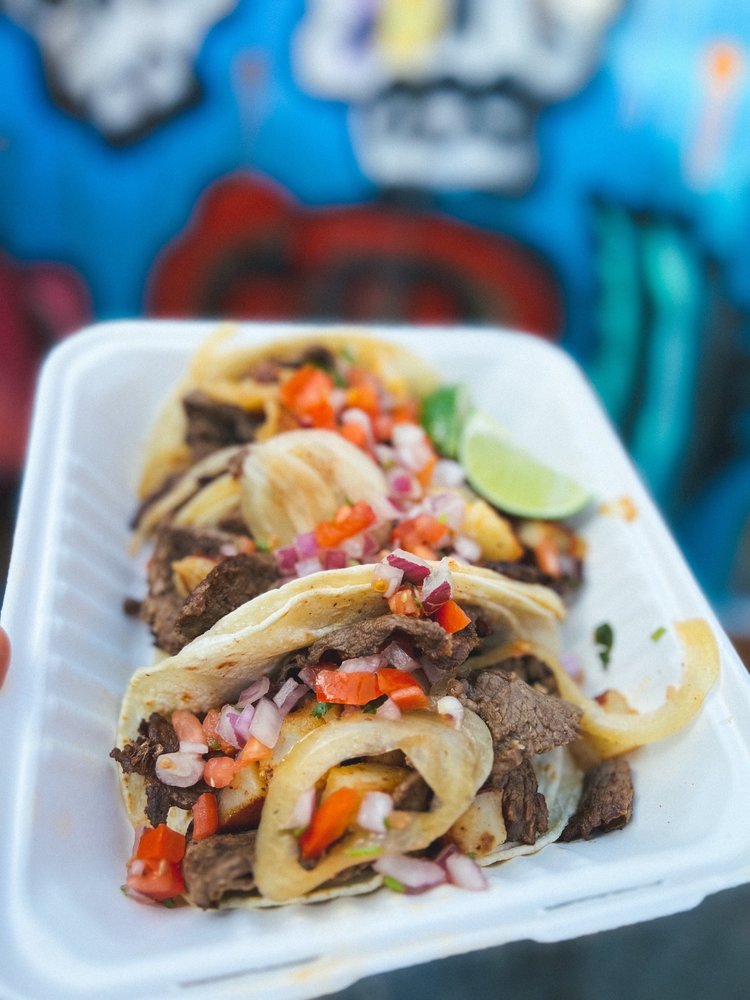 La Chingona Taqueria