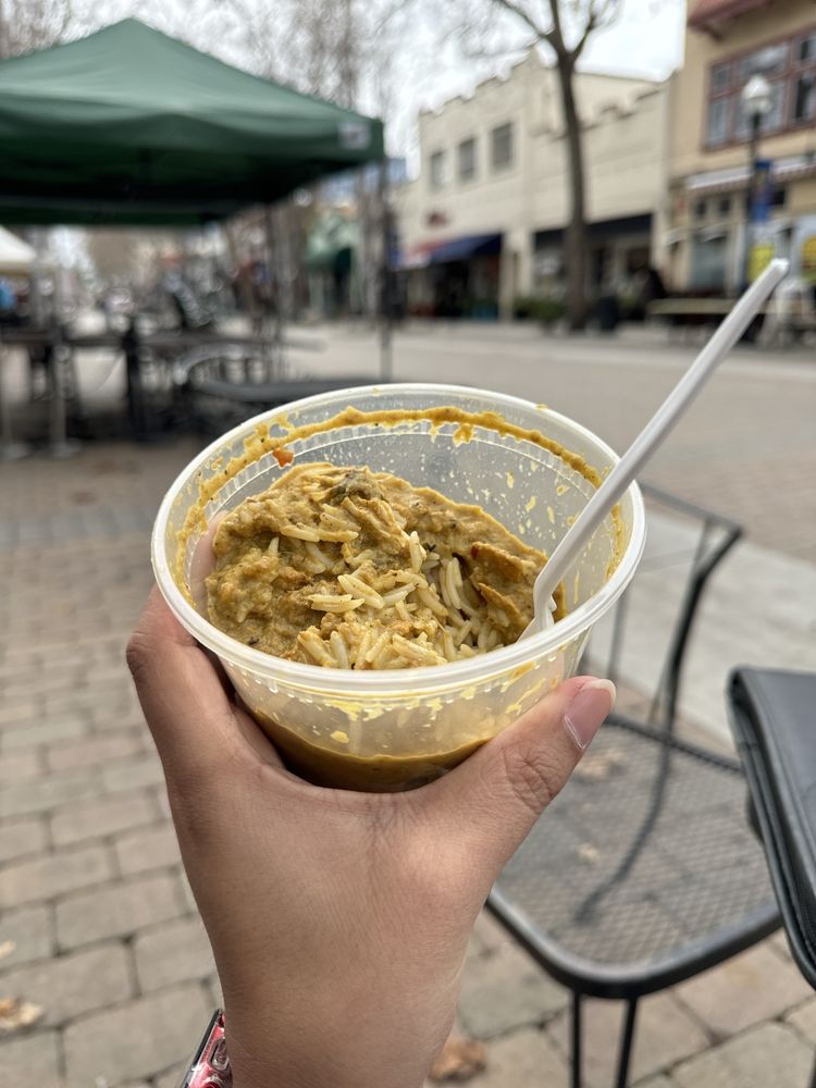 India Gourmet