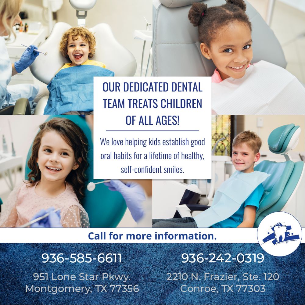 image of business Montgomery Comprehensive Dental Center