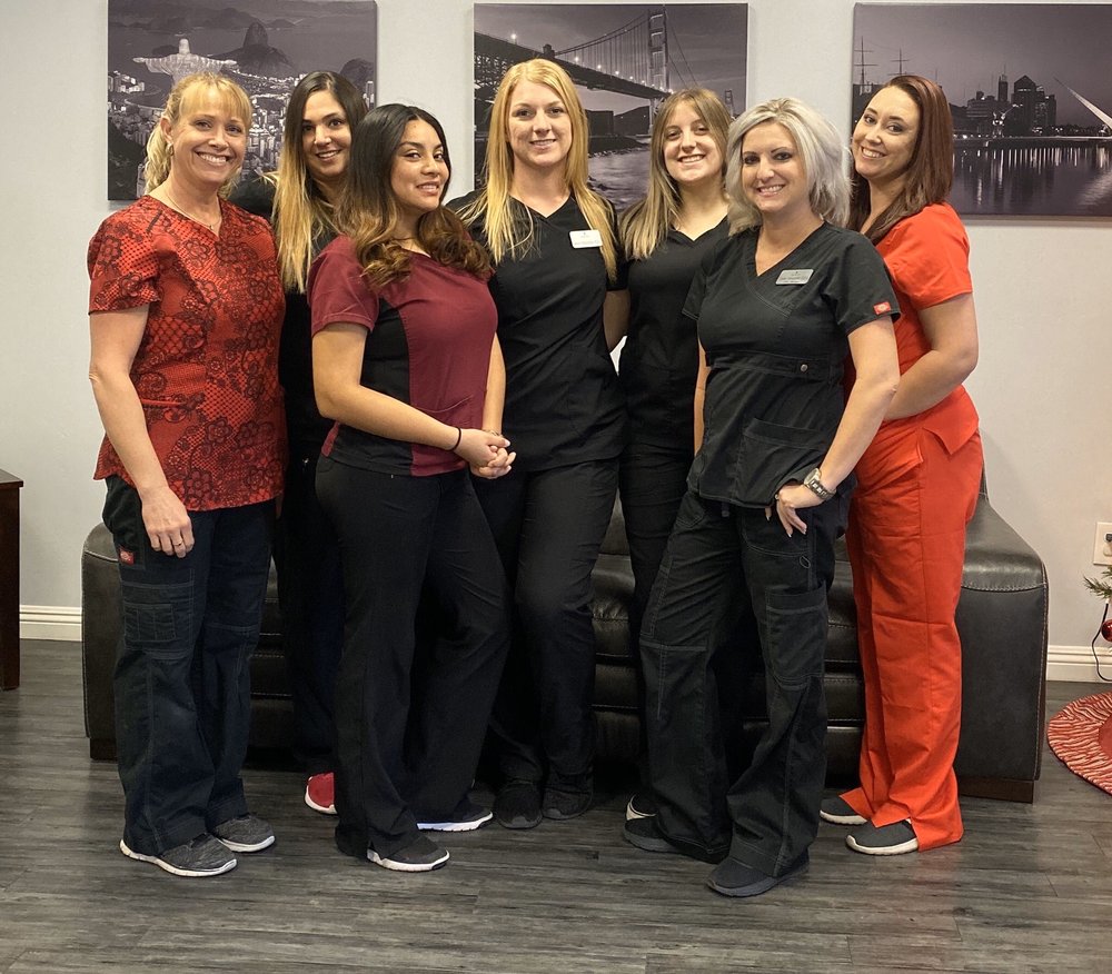 image of business Whiting Family Dental