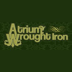 Atrium Wrought Iron Fences Gates 11394 James Watt El Paso Tx Photo Of Atrium Wrought Iron El Paso Tx United States