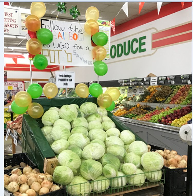 United Grocery Outlet