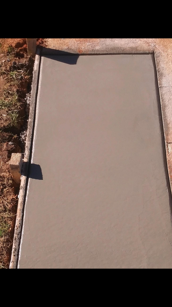 Dunlap Brothers Concrete