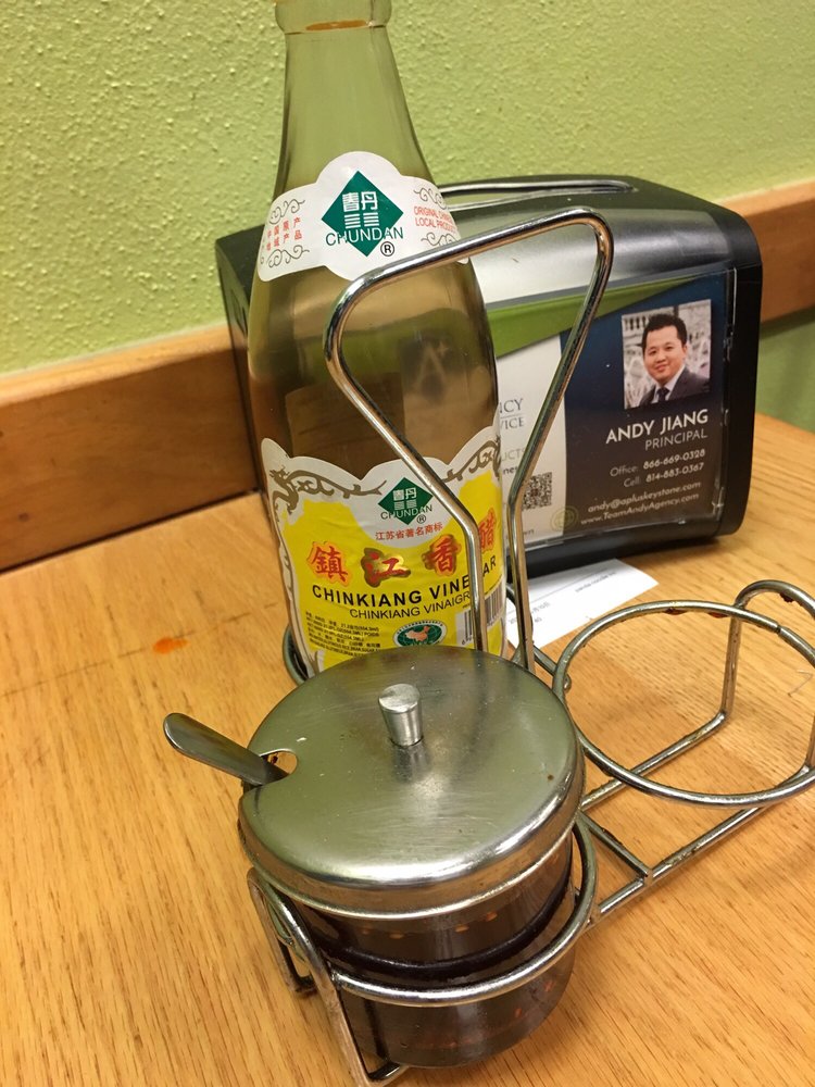 Panda Noodle and Grill