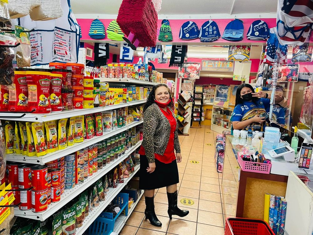 Variedades la Union