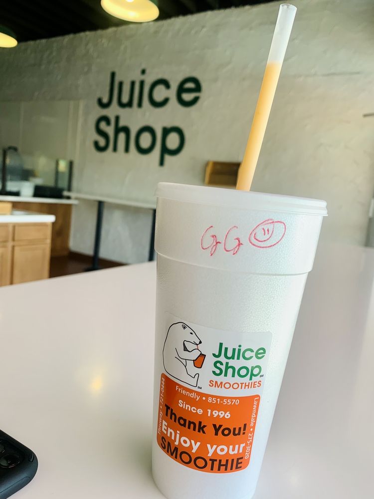 Juice Shop