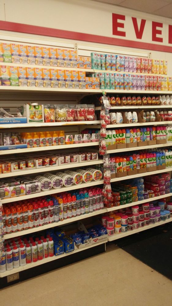 Dollar Tree