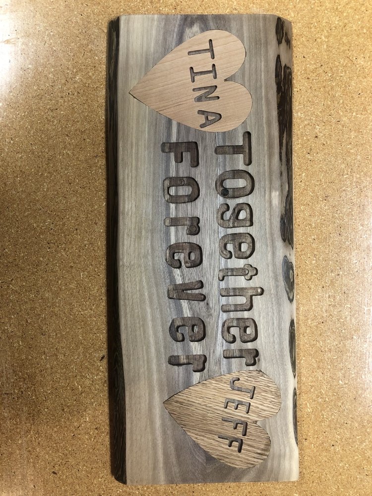 Zierk Woodwork and Handyman Services