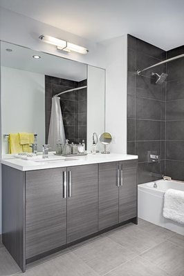 T2 Cabinets 1400 W 37th St Chicago Il Construction Building Photos 10