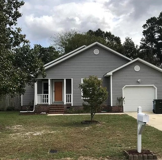 TC Cummings Property