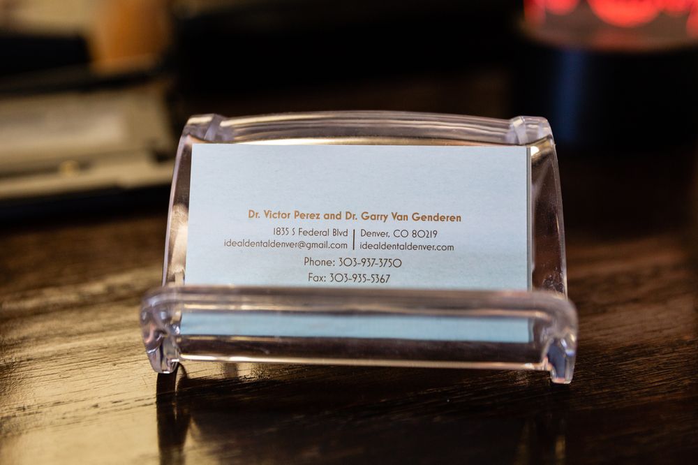 image of business Ideal Dental