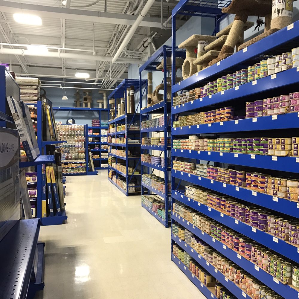 Pets Warehouse Pet Stores 4601 Sunrise Hwy, Bohemia, NY Yelp