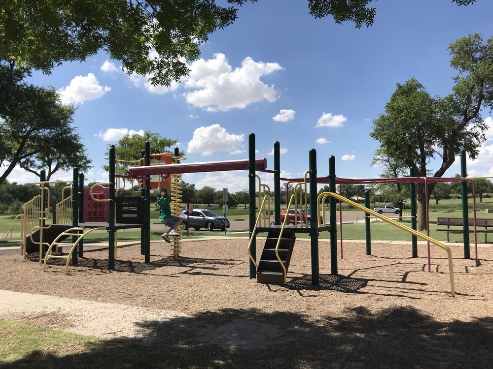Mackenzie Park Parks 301 Interstate 27, Lubbock, TX Last Updated