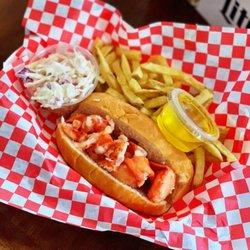 The Best 10 Seafood Restaurants Near Freeport Me 04032 Last 1 Lobster Cooker