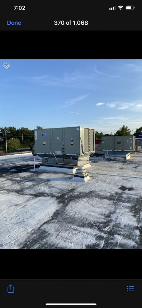 Air Central of the Carolinas