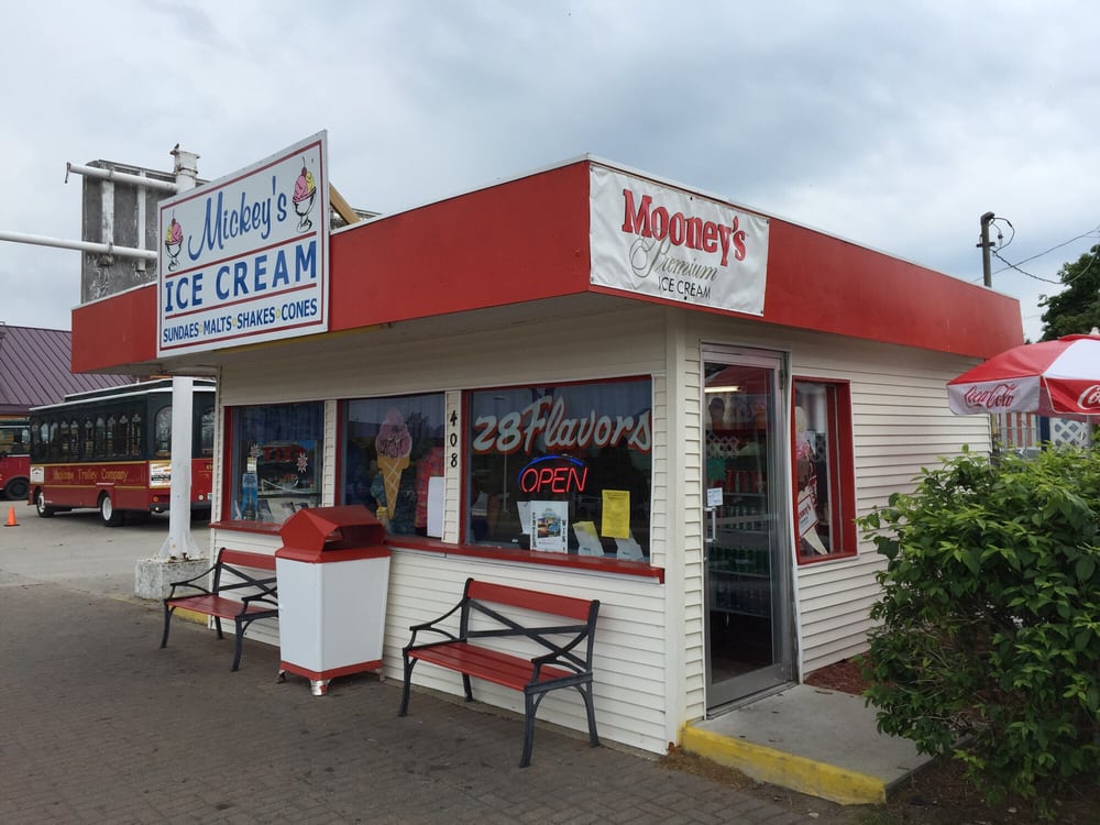 Mickey’s Ice Cream 12 Reviews Ice Cream & Frozen Yogurt 408 S