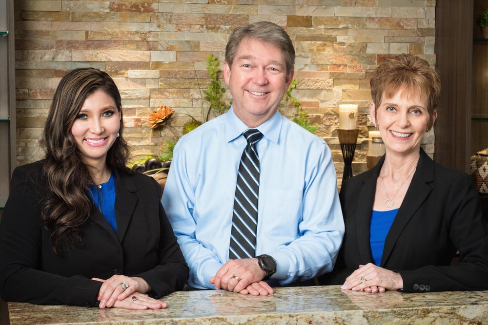 image of business Cleveland Family Dentistry