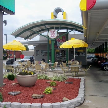 Fast Food Places To Eat In Springfield Mo Fast Food Places To Eat In Springfield Mo
