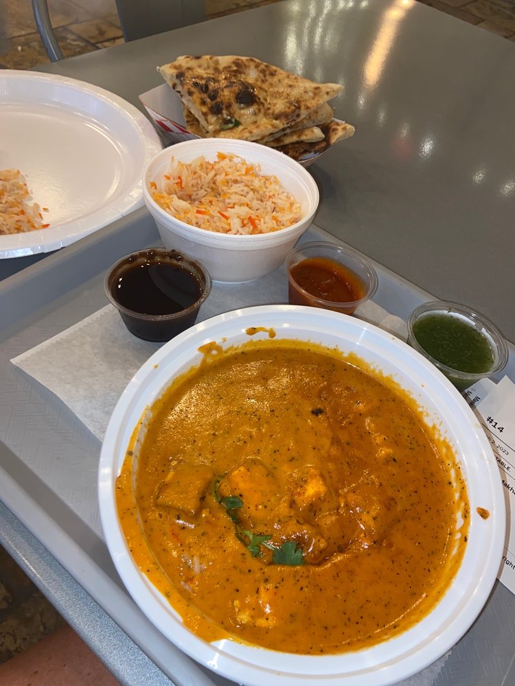 Arun’s Indian Kitchen & Taco Masala - Boca Raton