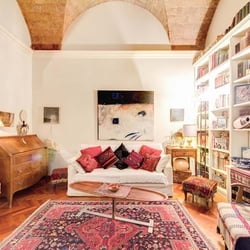 Casa vacanze san pietro delizioso loft bilivelli 12 photos ... Casa vacanze roma prati