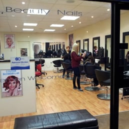 Stylistics Hair & Beauty － Dublin, 愛爾蘭的相片