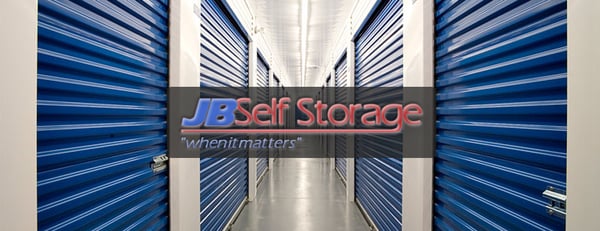 J B Self Storage
