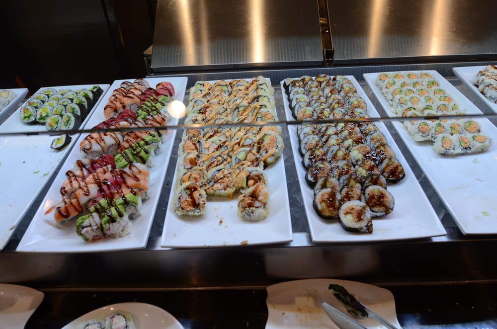 East Buffet 543 Photos & 336 Reviews Buffets 12100 East Carson St