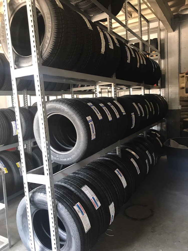 First Choice Auto & Tires